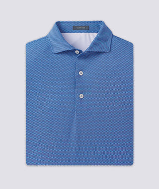 Flint Performance Polo