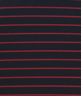 Trey Stripe Performance Polo