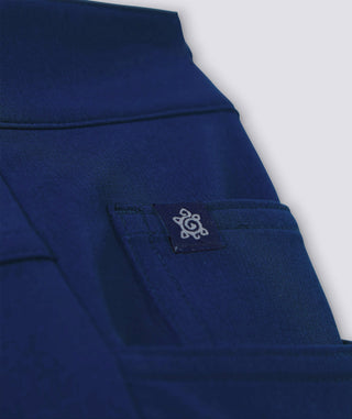 Tri-Cities II Stretch 5 Pocket Pant (Admiral)