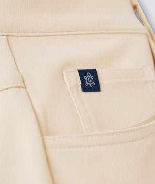 Tri-Cities II Stretch 5 Pocket Pant (Khaki)