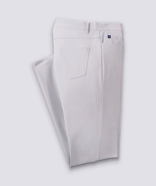 Tri-Cities II Stretch 5 Pocket Pant (Pearl)