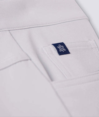 Tri-Cities II Stretch 5 Pocket Pant (Pearl)