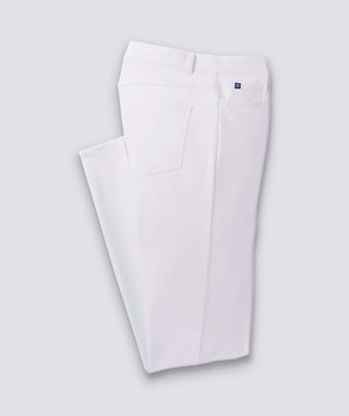 Tri-Cities II Stretch 5 Pocket Pant (Stone)