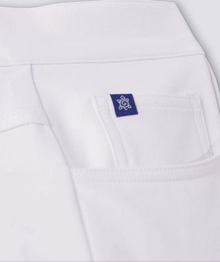 Tri-Cities II Stretch 5 Pocket Pant (Stone)
