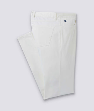 Stateline 5-Pocket Pant - Stone - Turtleson