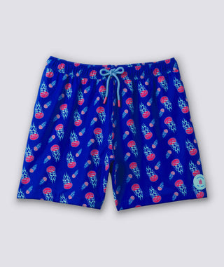 Kai Swim Trunk - Turtleson