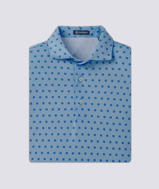 Tripp Pique Performance Polo