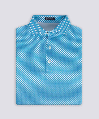 Spinner Performance Polo