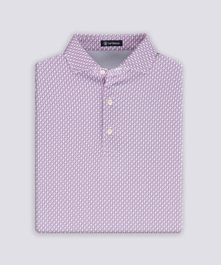 Spinner Performance Polo