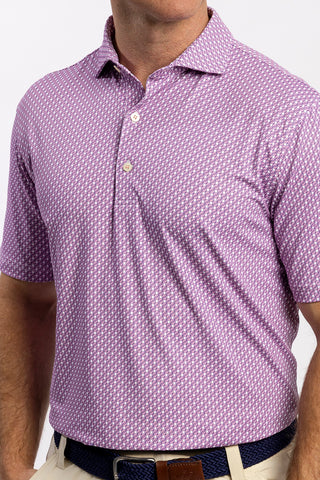 Spinner Performance Polo