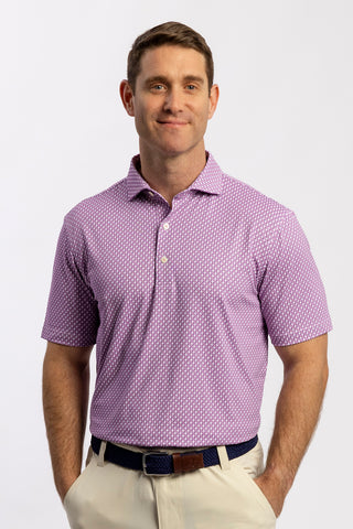 Spinner Performance Polo