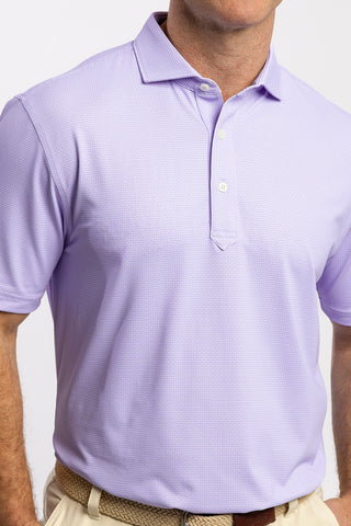 Chris Performance Polo