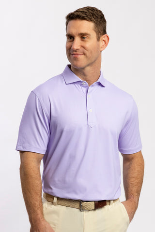 Chris Performance Polo
