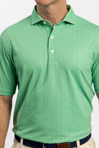 Willie Performance Polo