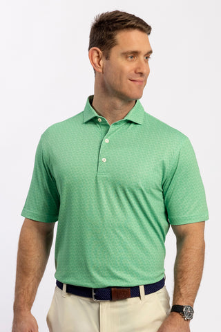Willie Performance Polo