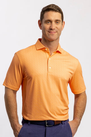 Willie Performance Polo