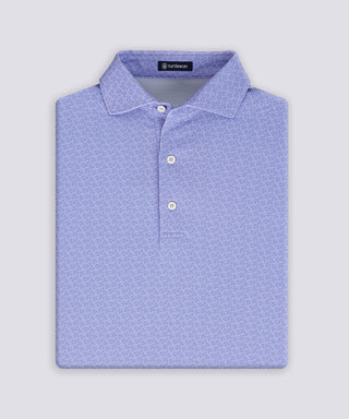 Willie Performance Polo