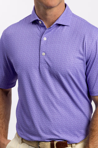 Willie Performance Polo