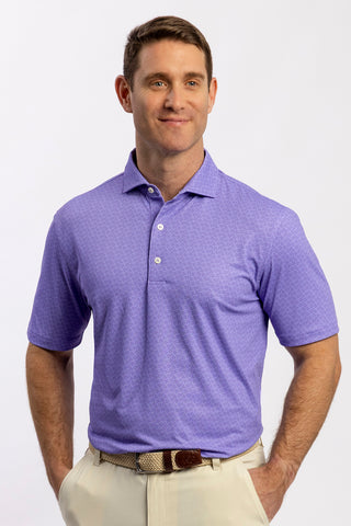 Willie Performance Polo