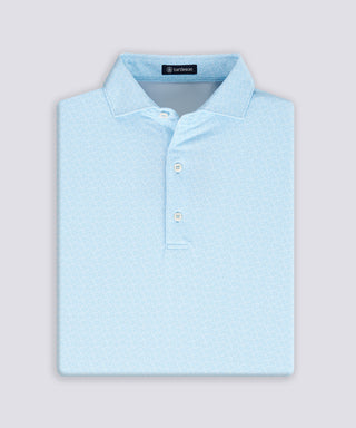 Willie Performance Polo