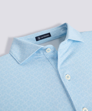 Willie Performance Polo
