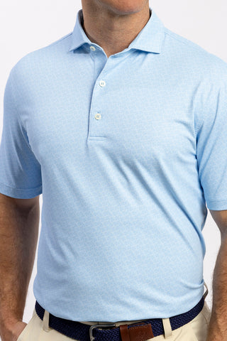 Willie Performance Polo