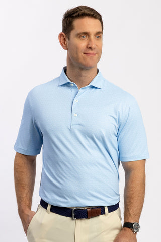 Willie Performance Polo