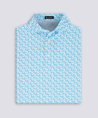 Carl Performance Polo