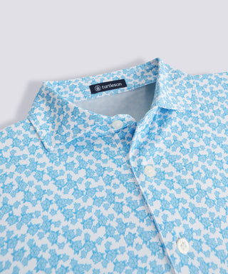 Carl Performance Polo