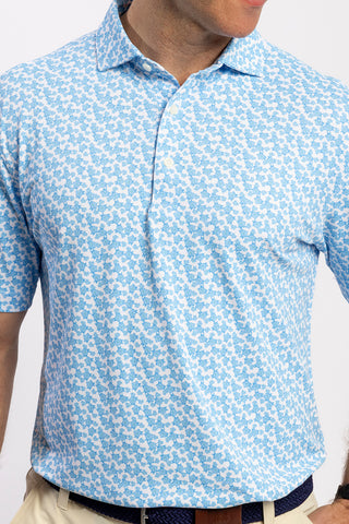 Carl Performance Polo
