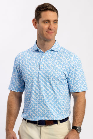 Carl Performance Polo