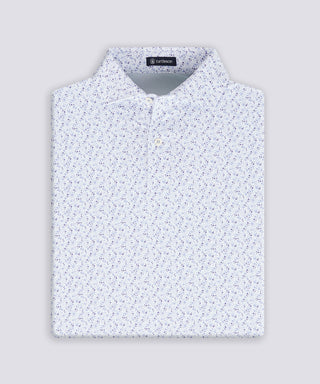 Lee Two Button Performance  Polo