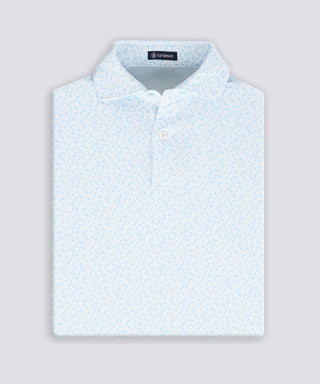 Lee Two Button Performance  Polo
