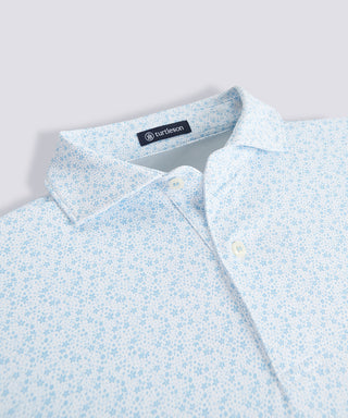 Lee Two Button Performance  Polo