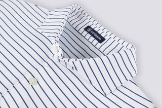 Broad Stripe