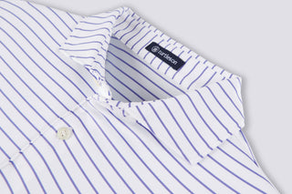 Broad Stripe