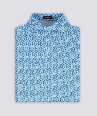 Tolls Performance Polo