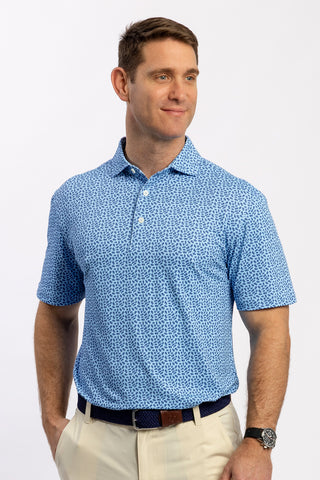 Tolls Performance Polo