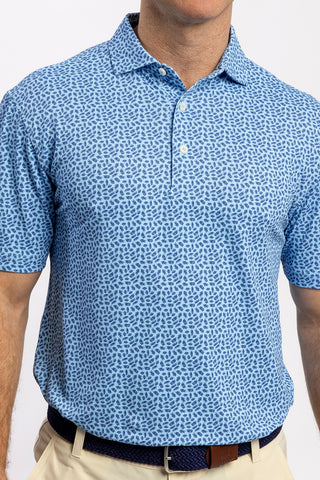 Tolls Performance Polo