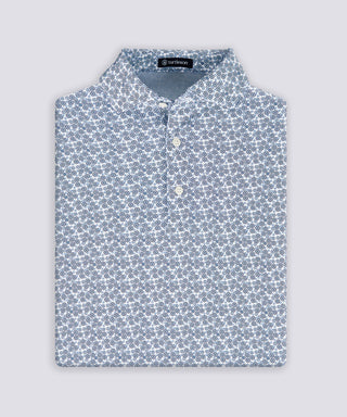 Freeman Performance Polo