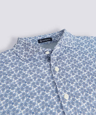 Freeman Performance Polo