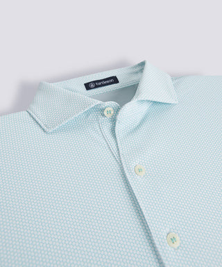 Matteo Performance Polo