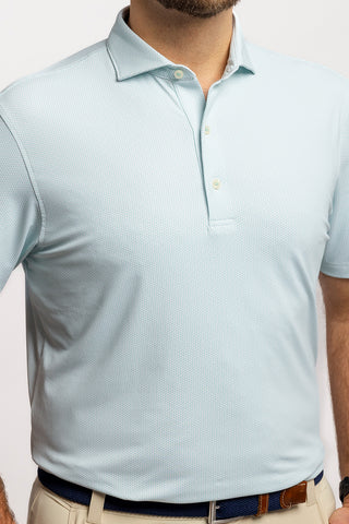 Matteo Performance Polo