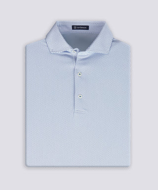 Matteo Performance Polo
