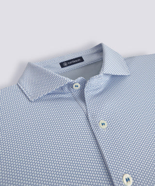 Matteo Performance Polo