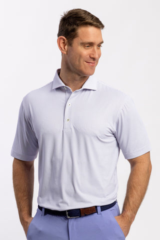 Matteo Performance Polo