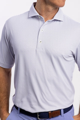 Matteo Performance Polo