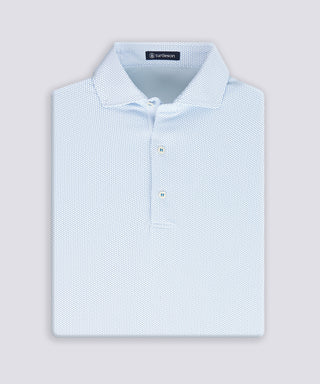 Matteo Performance Polo