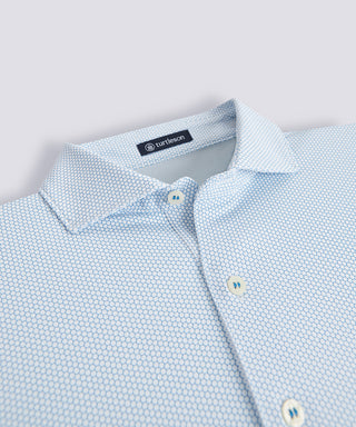 Matteo Performance Polo