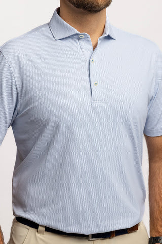 Matteo Performance Polo